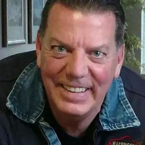 Meet your Posher, Frank